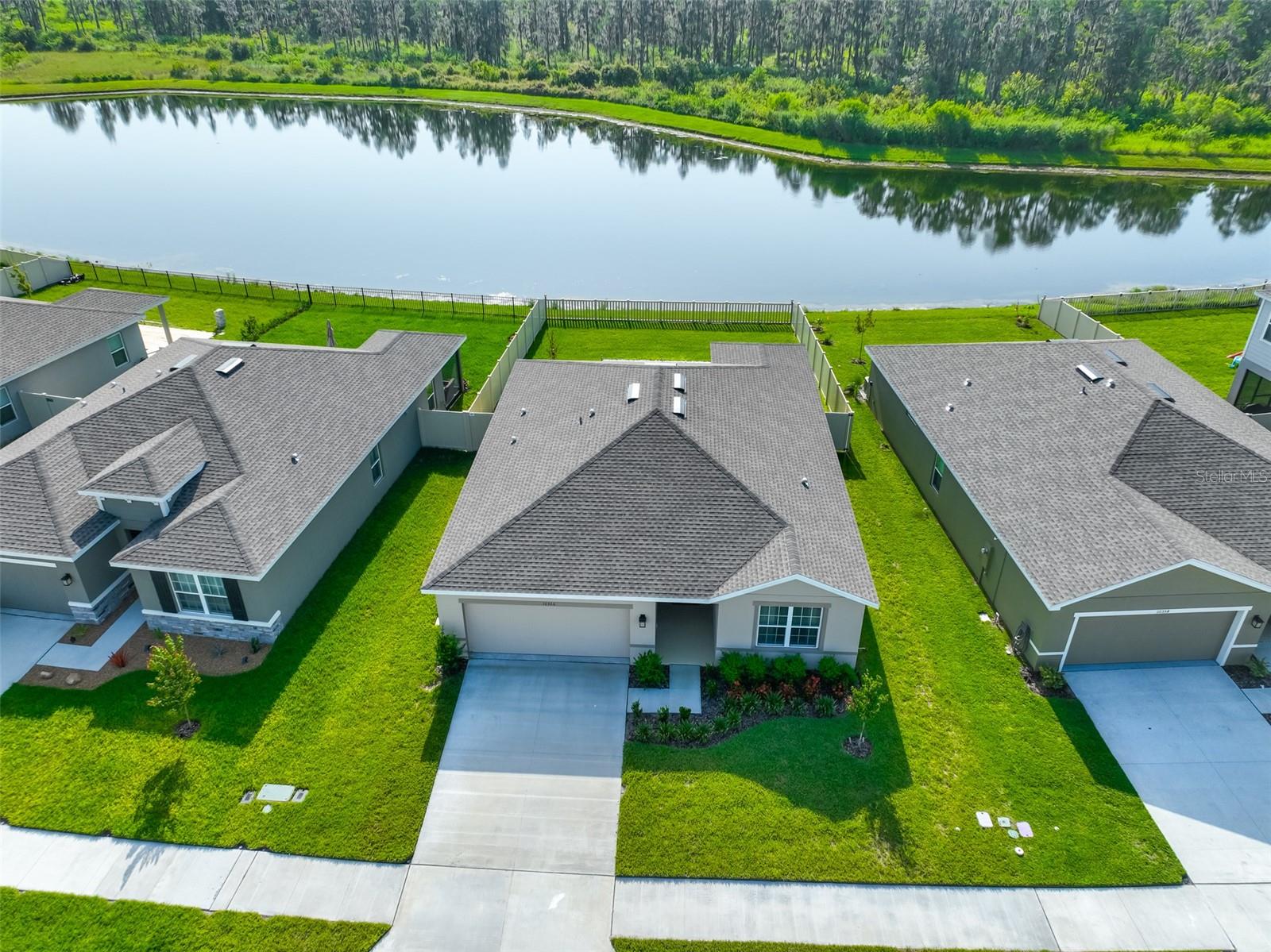 10366 GLIDING EAGLE WAY, LAND O LAKES, FL, 34638