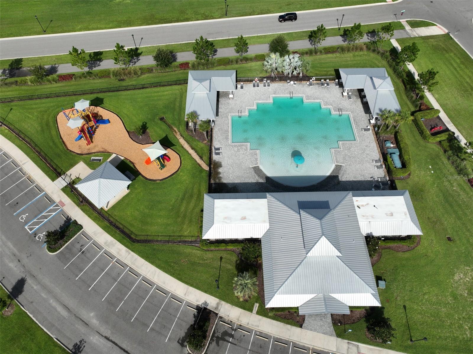 10366 GLIDING EAGLE WAY, LAND O LAKES, FL, 34638