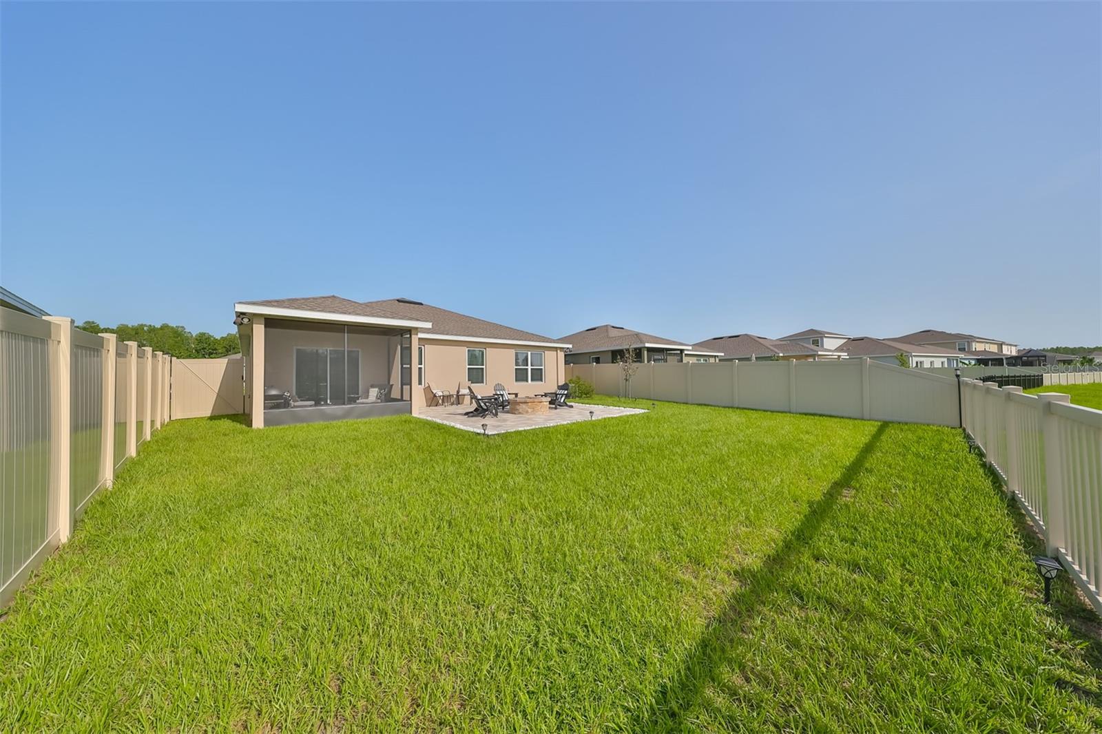 10366 GLIDING EAGLE WAY, LAND O LAKES, FL, 34638