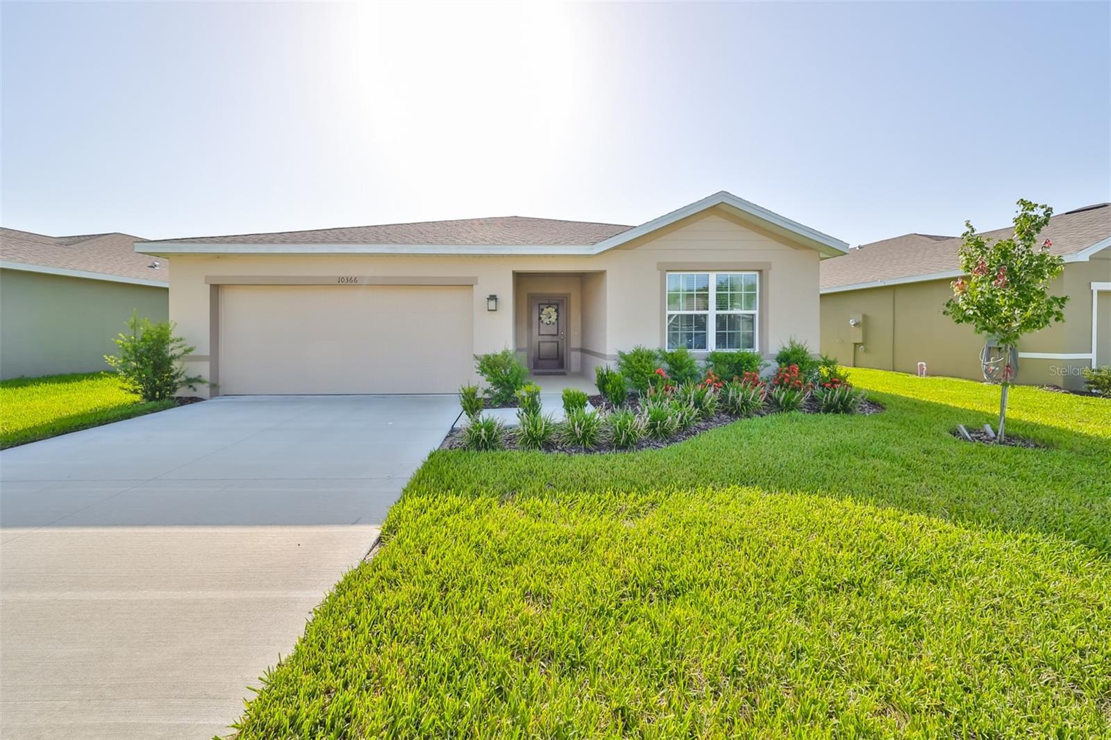 10366 GLIDING EAGLE WAY, LAND O LAKES, FL, 34638