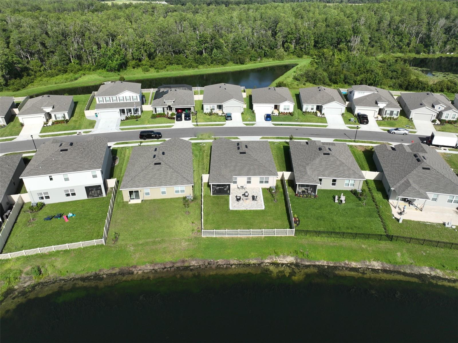 10366 GLIDING EAGLE WAY, LAND O LAKES, FL, 34638