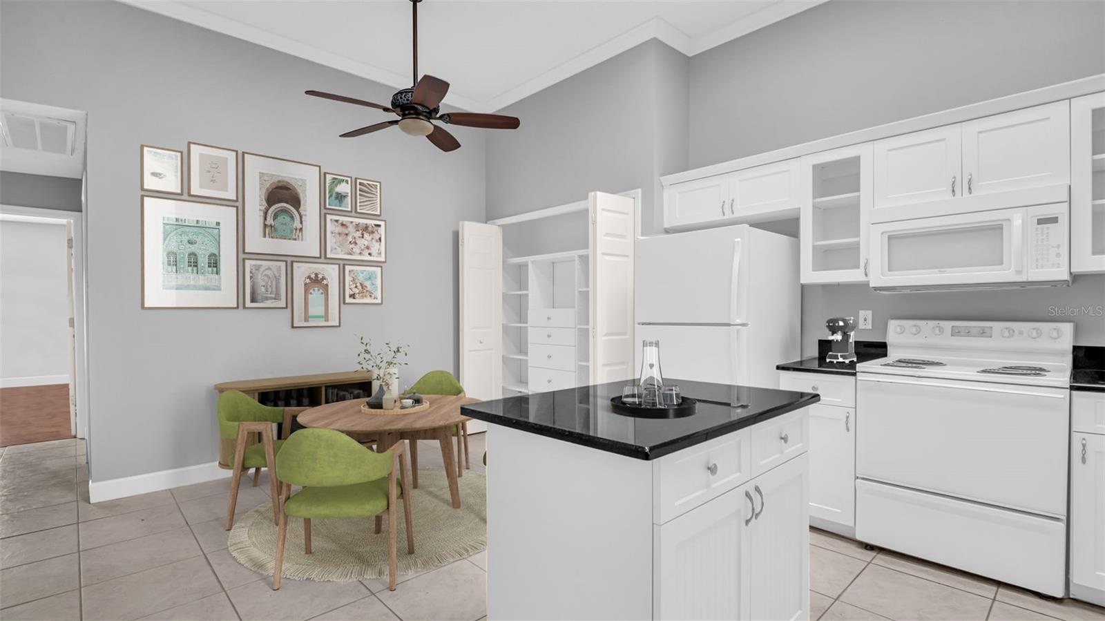 4437 CONNERY CT, PALM HARBOR, FL, 34685