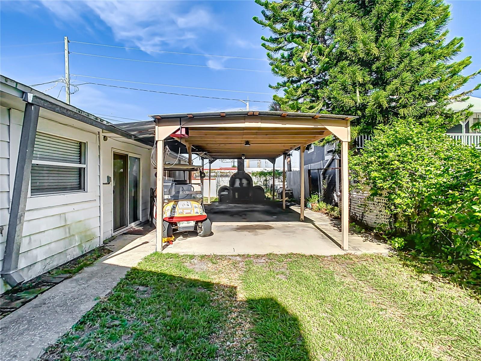 610 S LAUREL AVE, SANFORD, FL, 32771