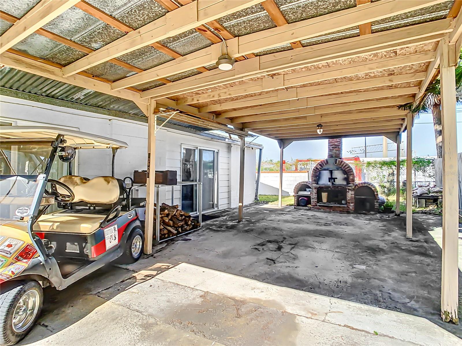 610 S LAUREL AVE, SANFORD, FL, 32771