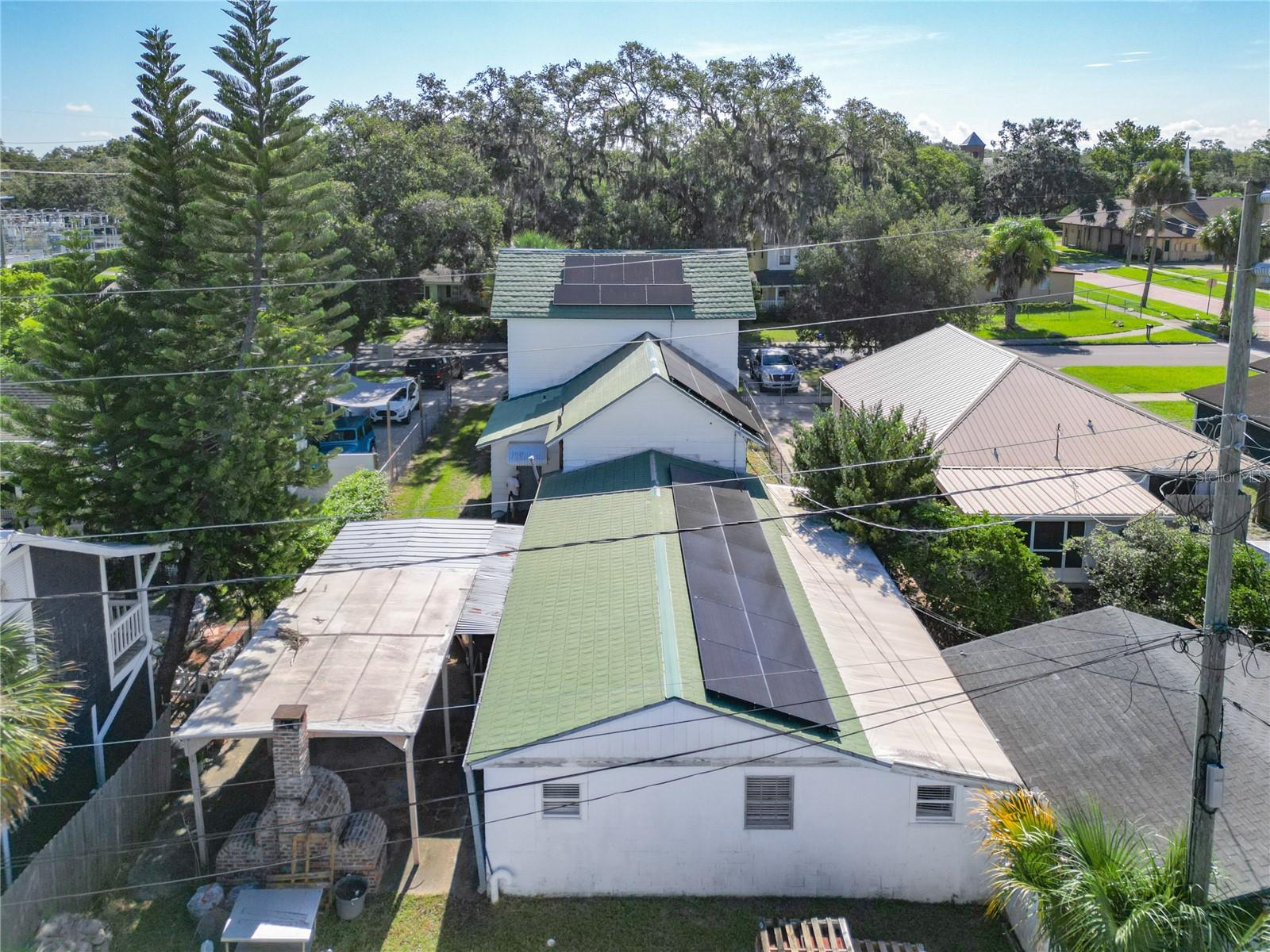 610 S LAUREL AVE, SANFORD, FL, 32771