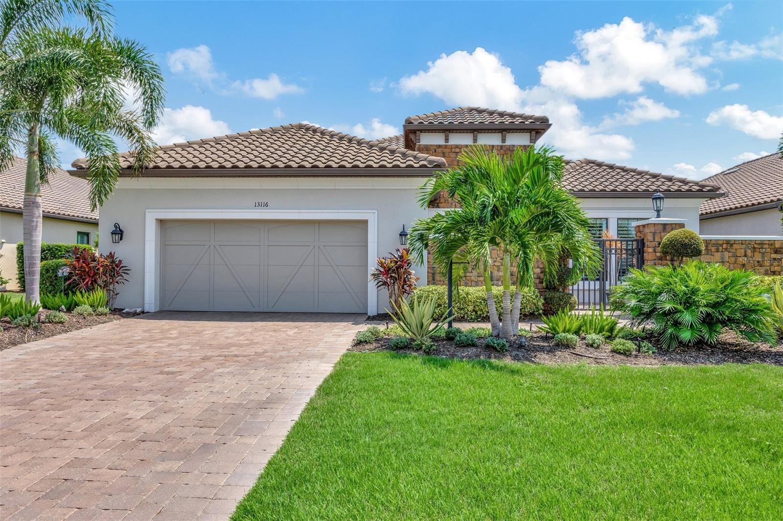 13116 TREVISO DR, BRADENTON, FL, 34211