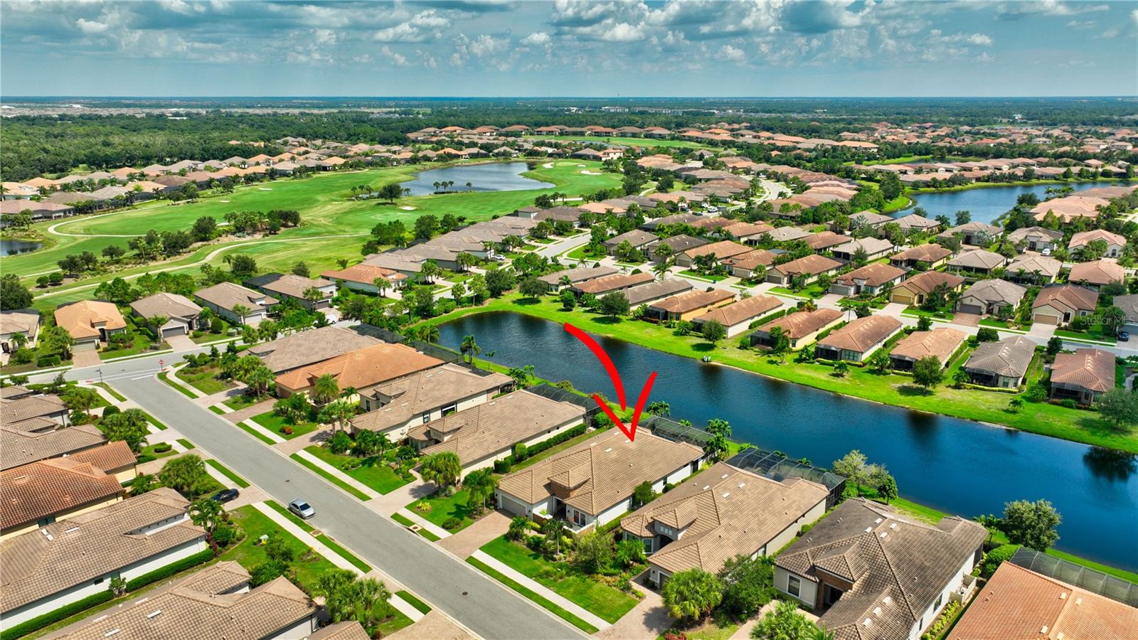13116 TREVISO DR, BRADENTON, FL, 34211