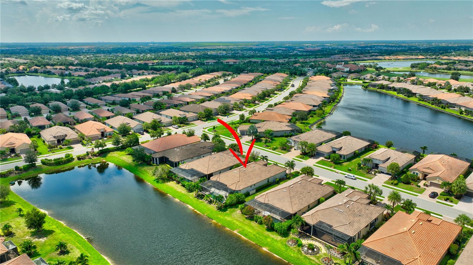 13116 TREVISO DR, BRADENTON, FL, 34211