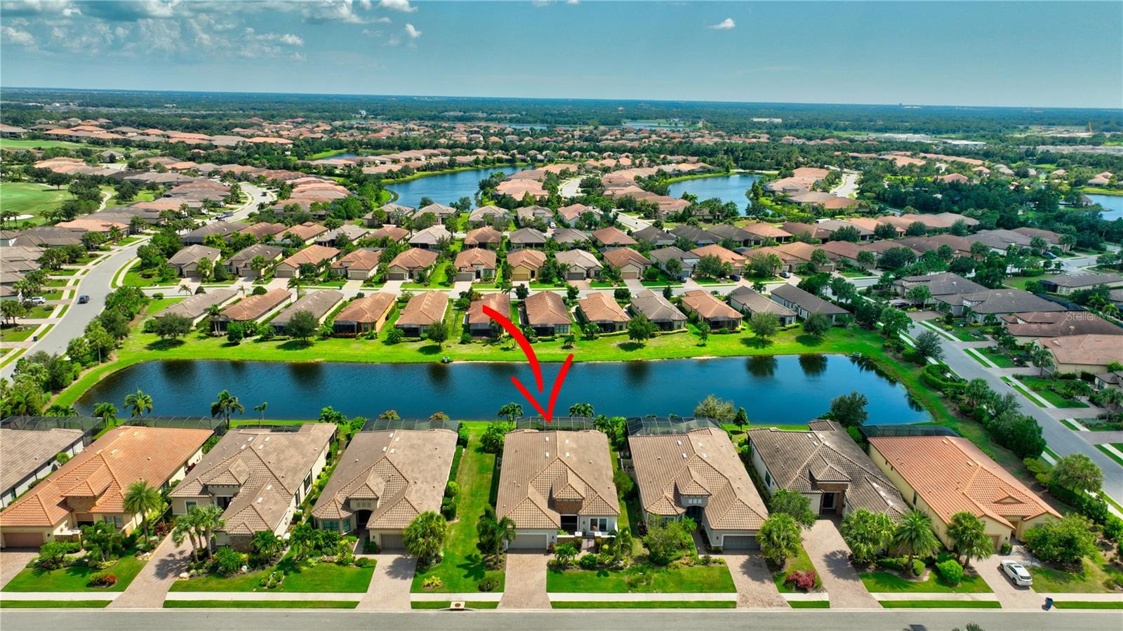 13116 TREVISO DR, BRADENTON, FL, 34211