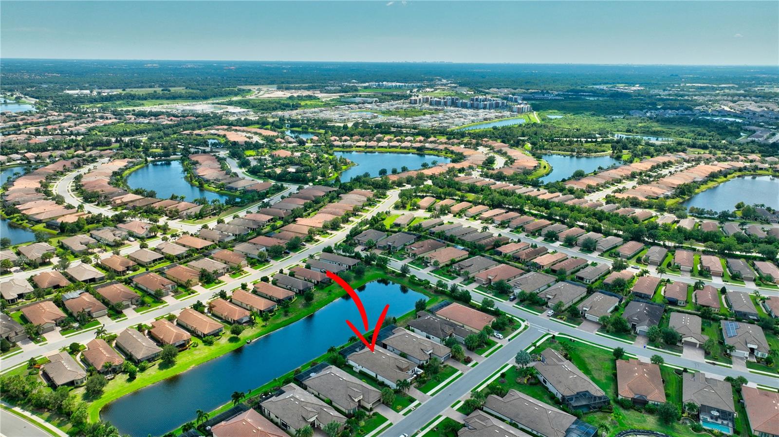 13116 TREVISO DR, BRADENTON, FL, 34211
