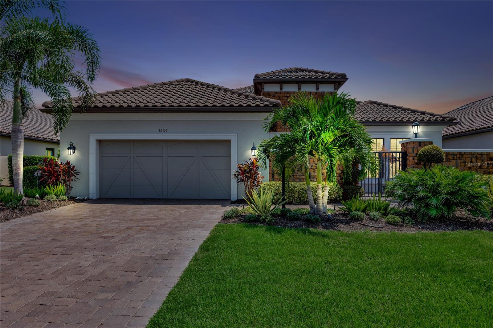 13116 TREVISO DR, BRADENTON, FL, 34211