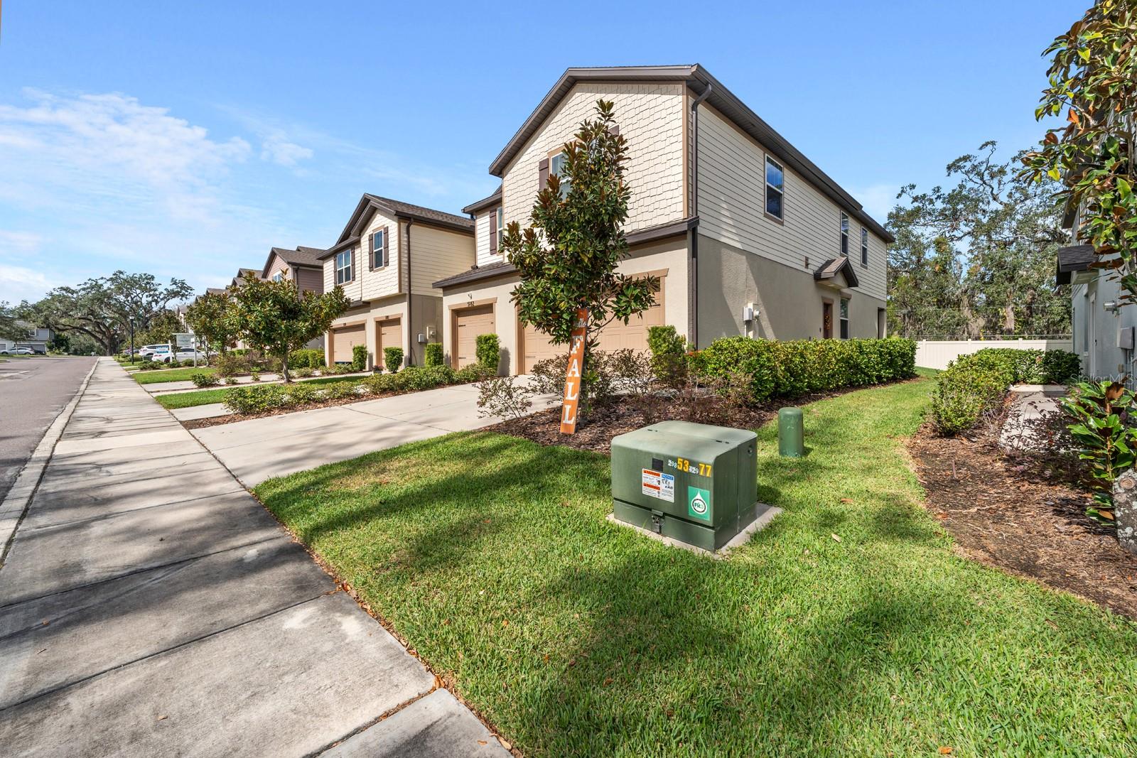 5184 SYLVESTER LOOP, TAMPA, FL, 33610