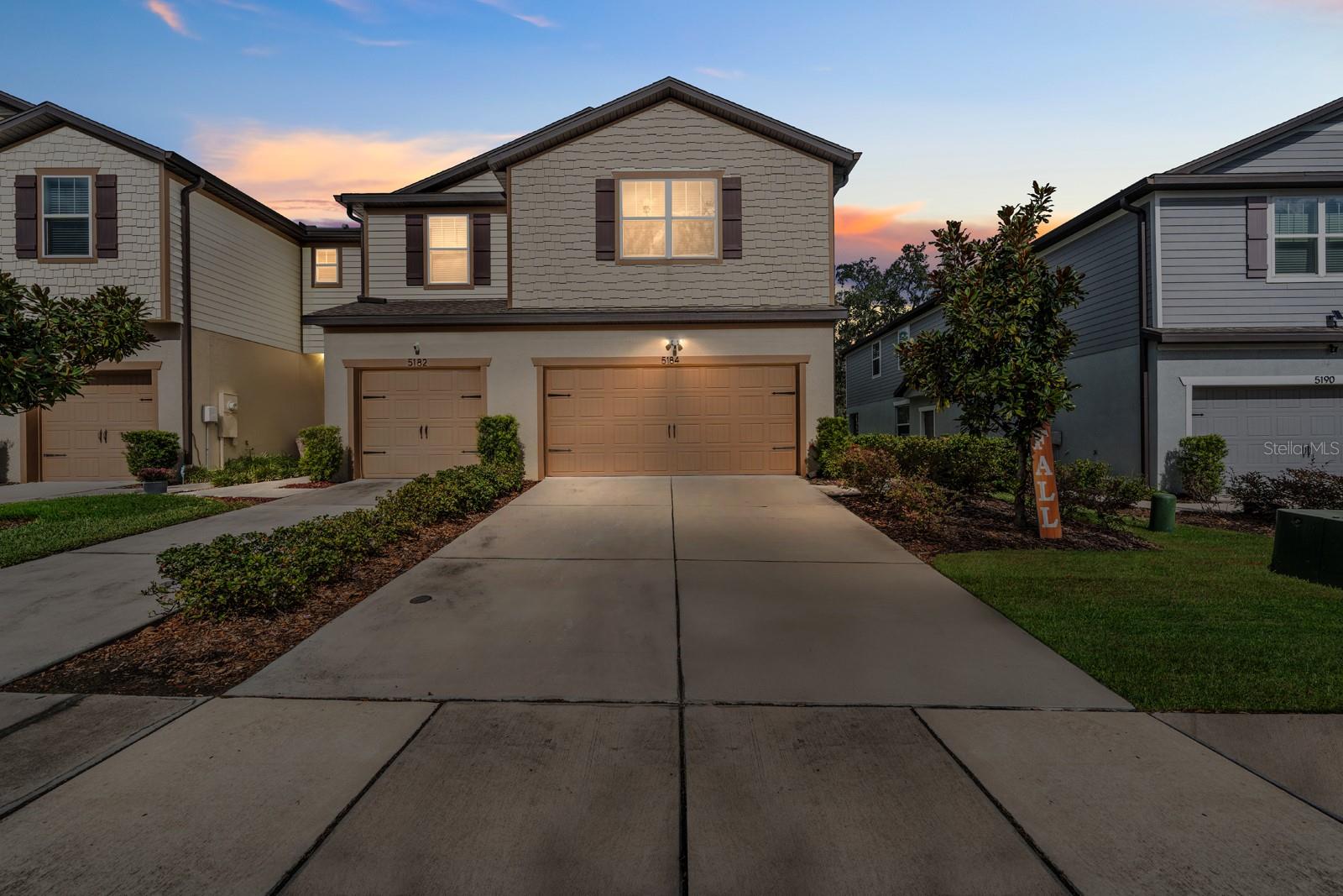 5184 SYLVESTER LOOP, TAMPA, FL, 33610