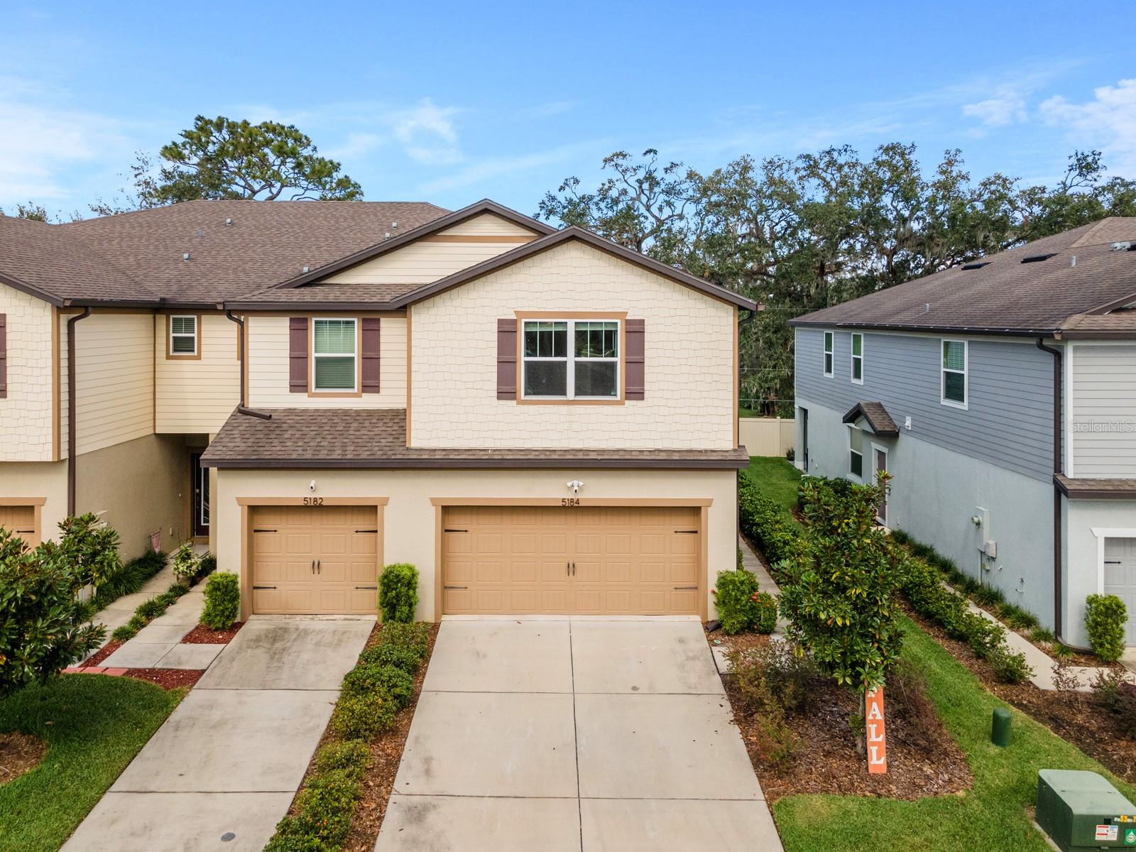 5184 SYLVESTER LOOP, TAMPA, FL, 33610