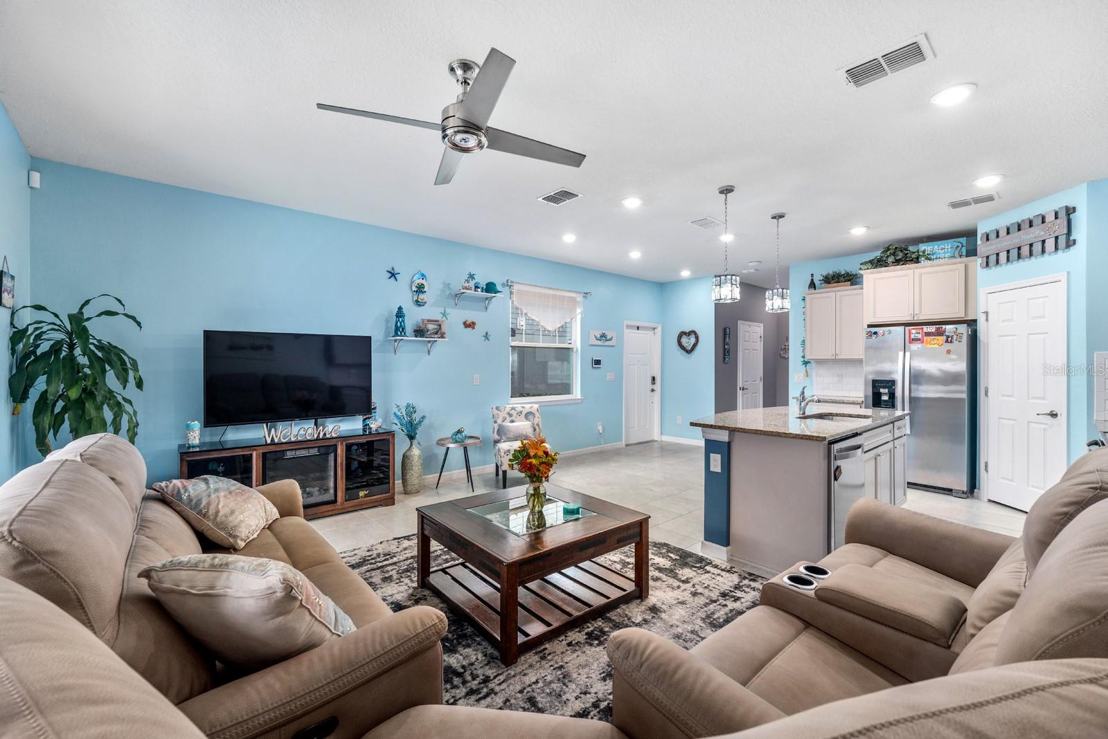 5184 SYLVESTER LOOP, TAMPA, FL, 33610