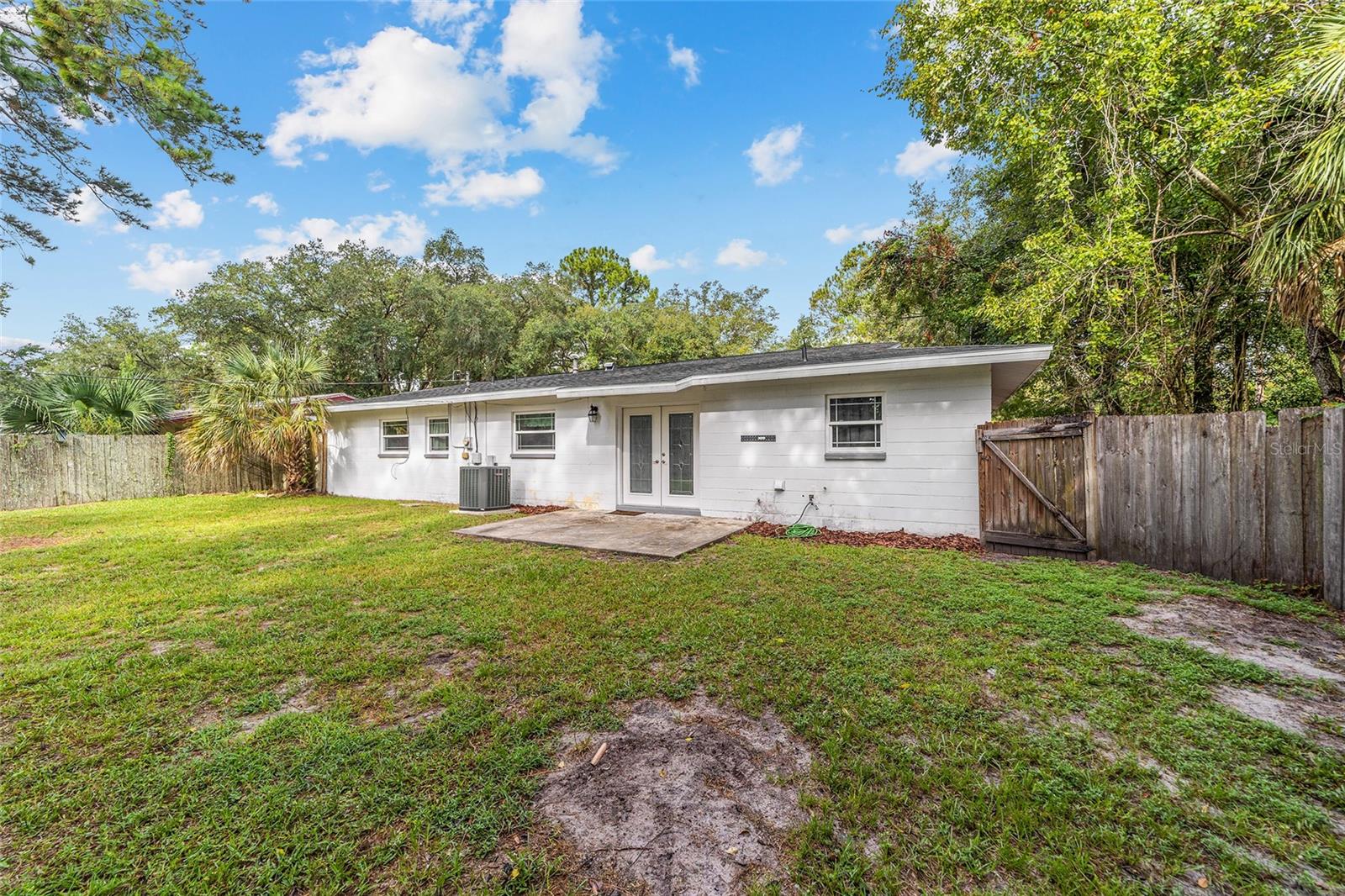 2917 NE 19TH ST, GAINESVILLE, FL, 32609