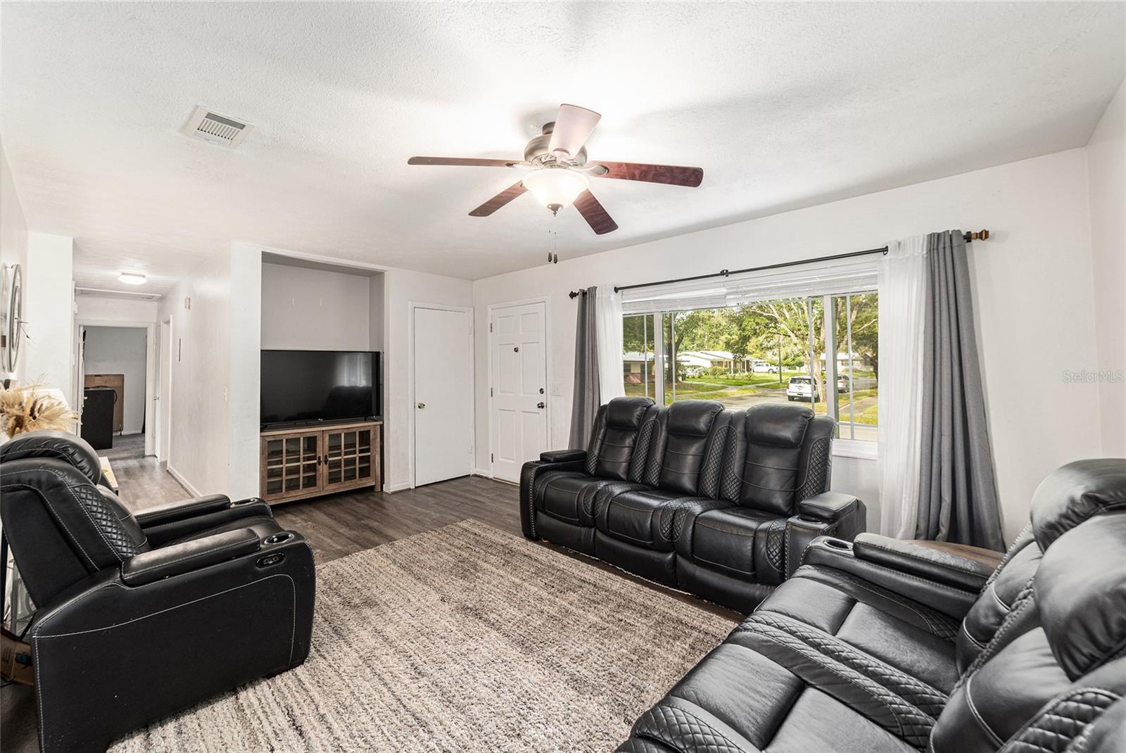 2917 NE 19TH ST, GAINESVILLE, FL, 32609