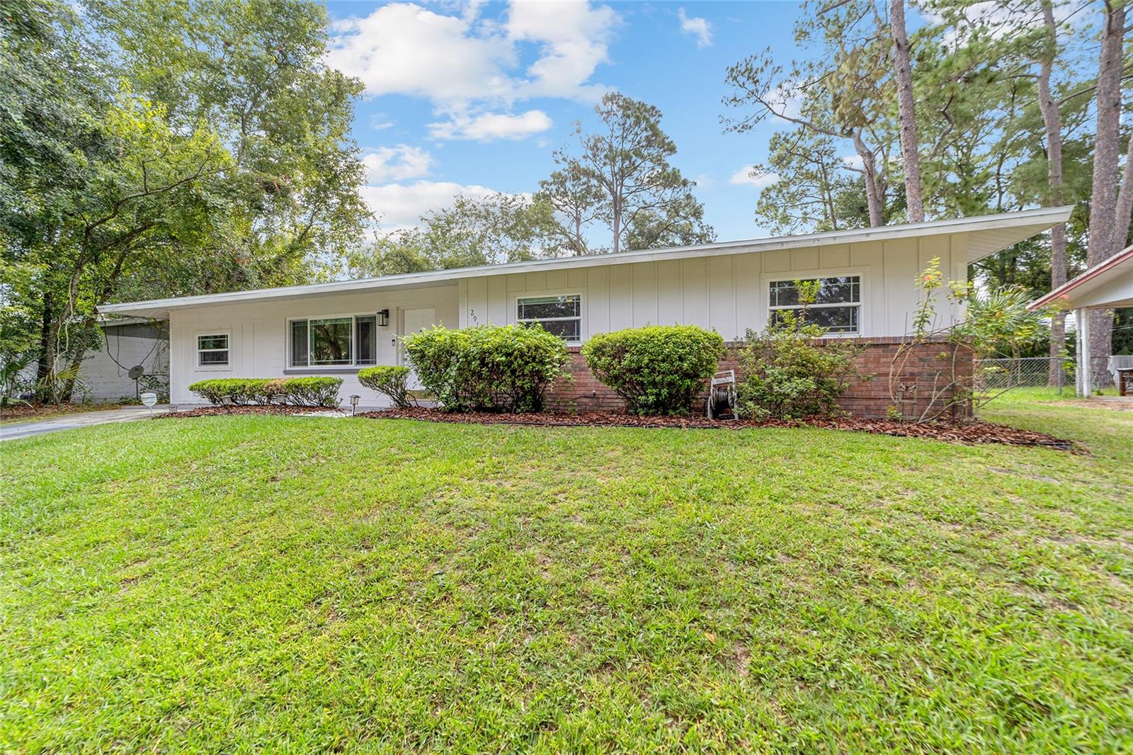 2917 NE 19TH ST, GAINESVILLE, FL, 32609