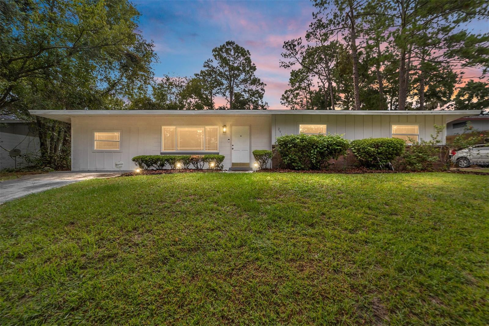 2917 NE 19TH ST, GAINESVILLE, FL, 32609