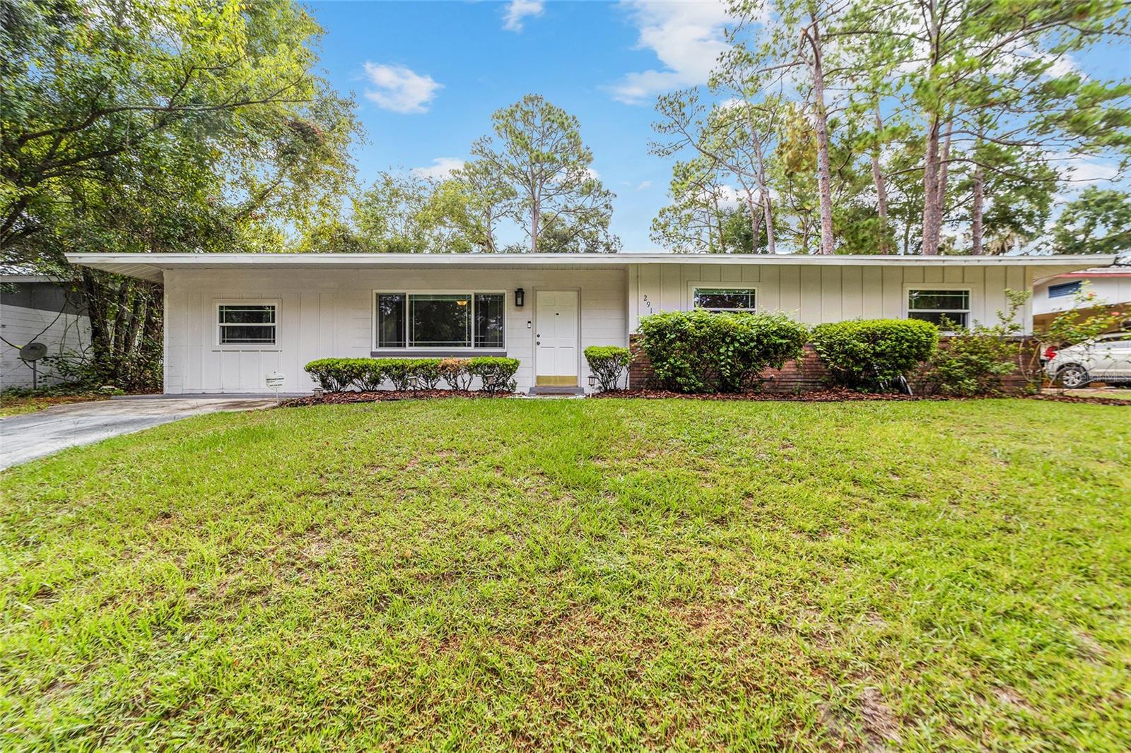 2917 NE 19TH ST, GAINESVILLE, FL, 32609