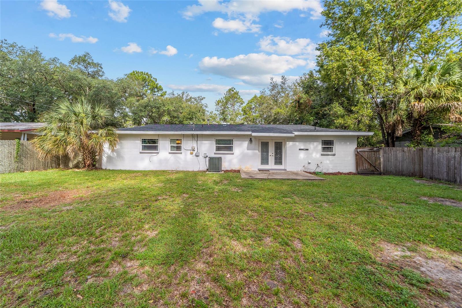 2917 NE 19TH ST, GAINESVILLE, FL, 32609