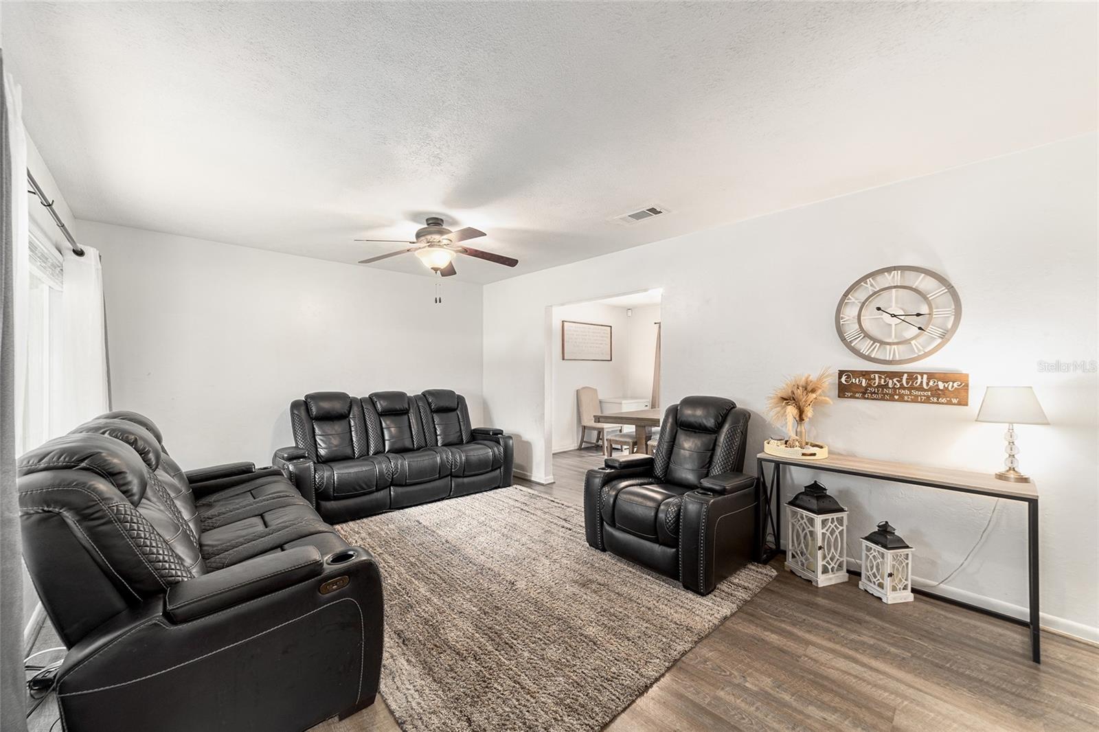 2917 NE 19TH ST, GAINESVILLE, FL, 32609