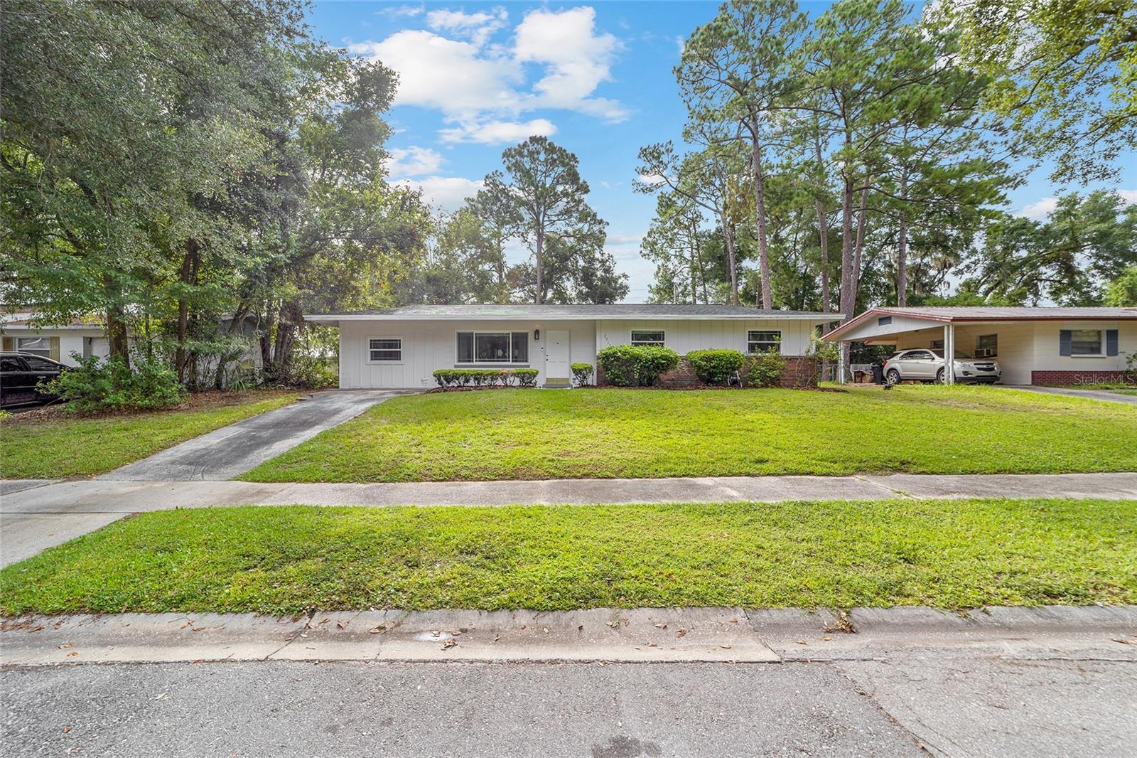 2917 NE 19TH ST, GAINESVILLE, FL, 32609