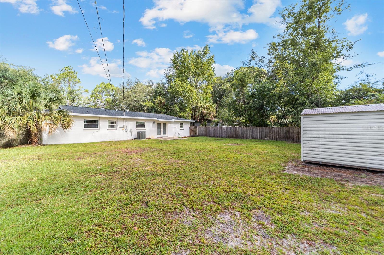 2917 NE 19TH ST, GAINESVILLE, FL, 32609