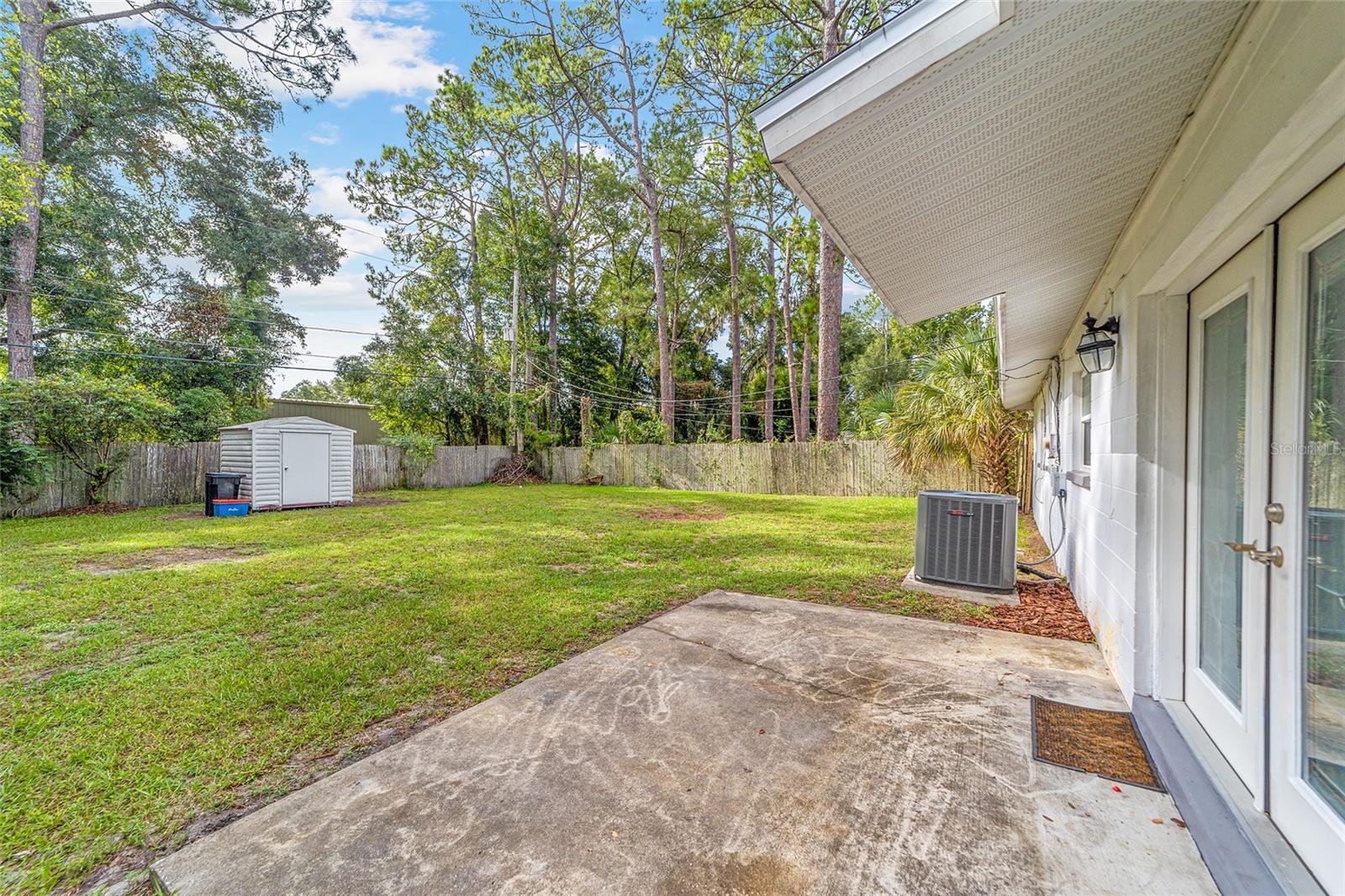 2917 NE 19TH ST, GAINESVILLE, FL, 32609