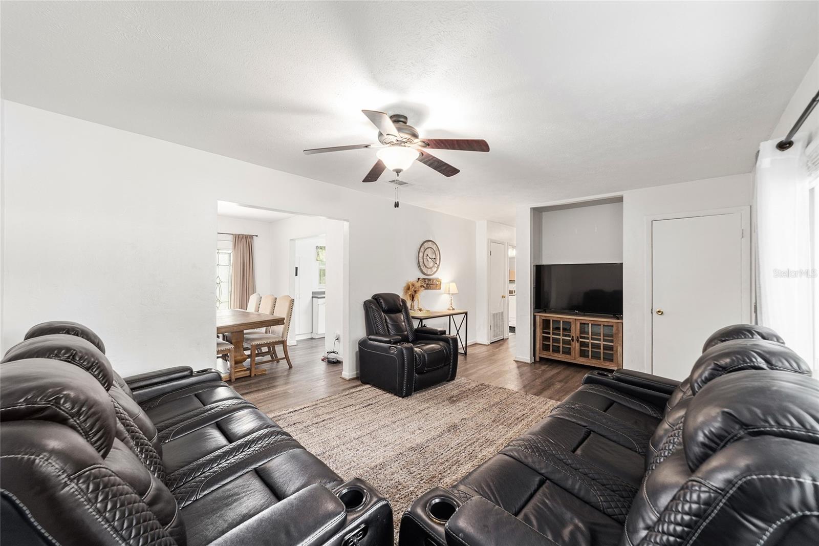 2917 NE 19TH ST, GAINESVILLE, FL, 32609
