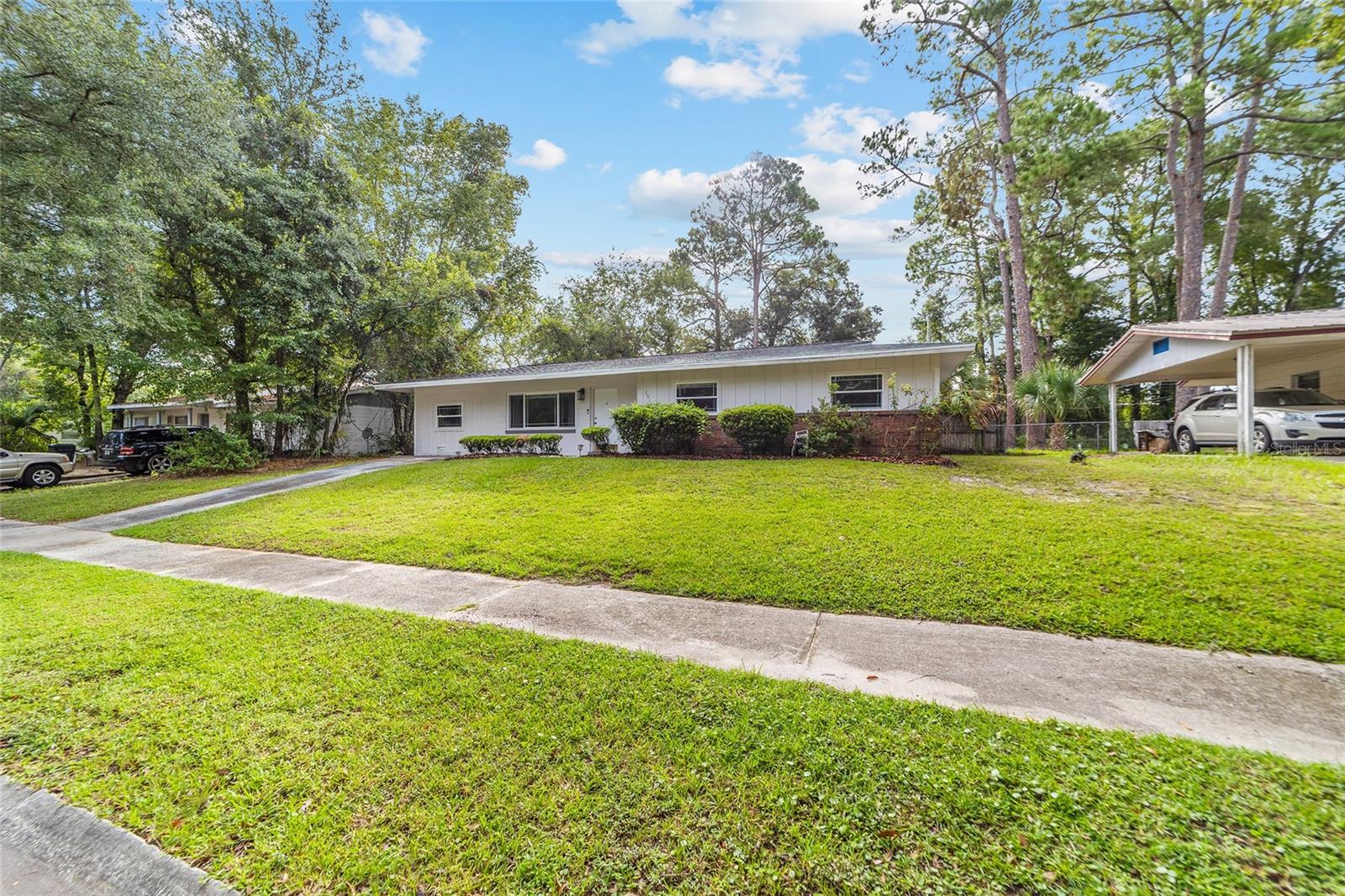 2917 NE 19TH ST, GAINESVILLE, FL, 32609