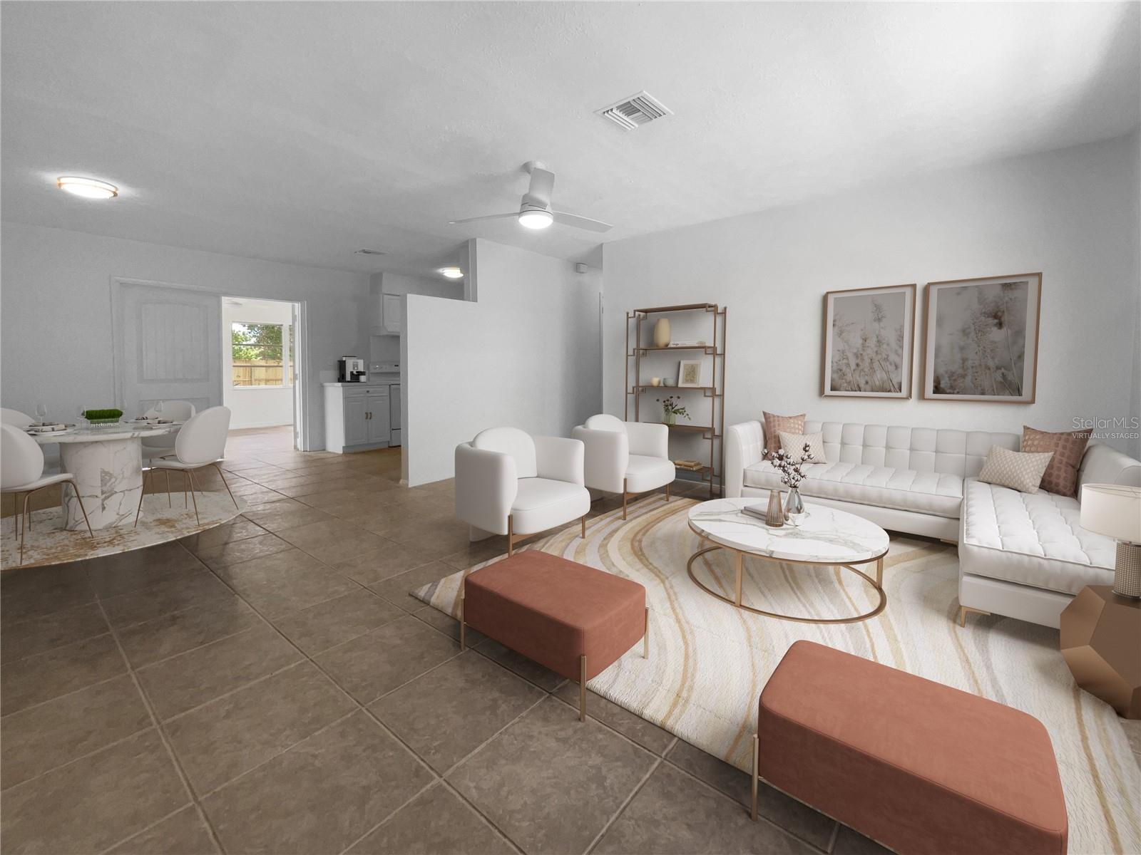 12301 VERONESE ST, NORTH PORT, FL, 34287