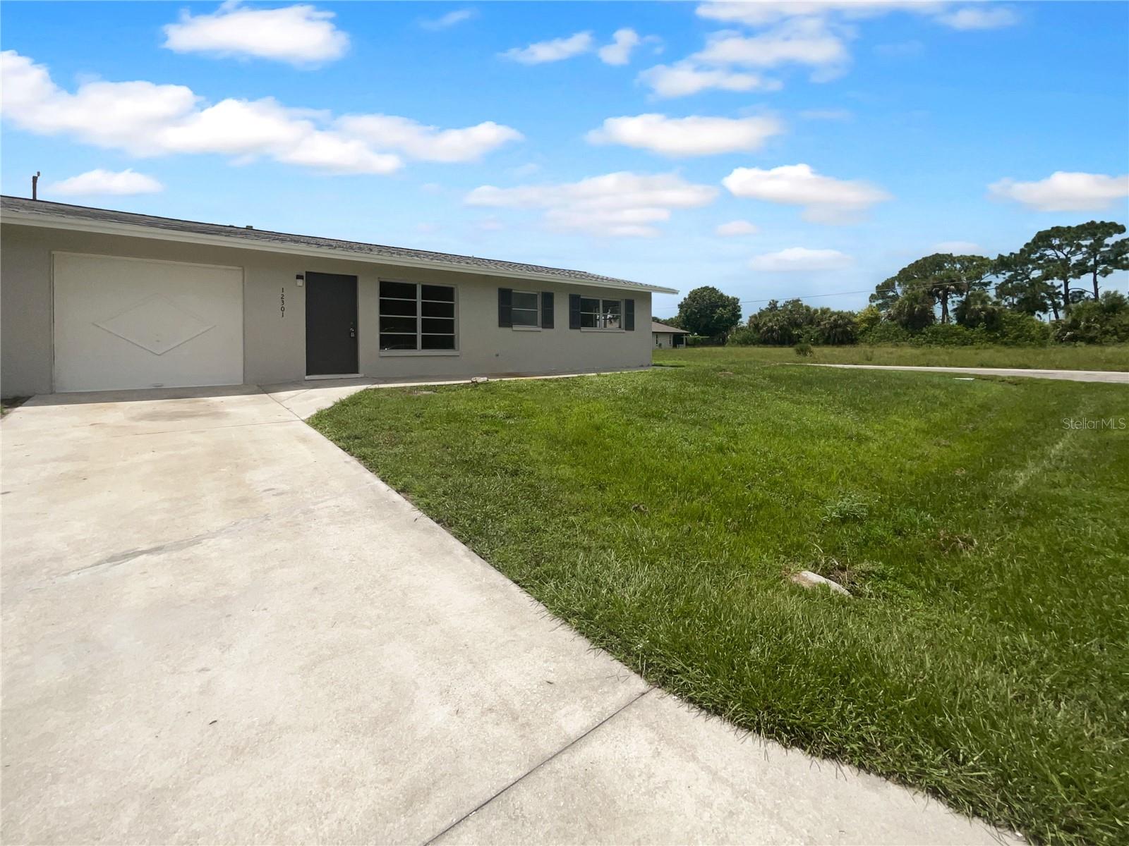 12301 VERONESE ST, NORTH PORT, FL, 34287