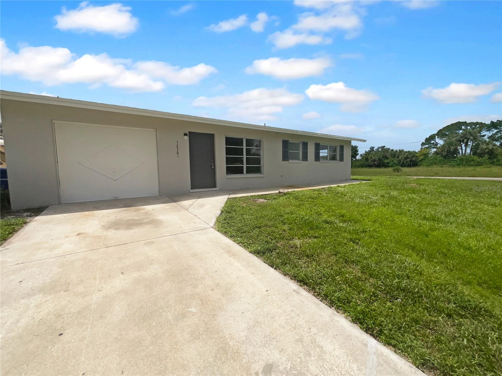 12301 VERONESE ST, NORTH PORT, FL, 34287