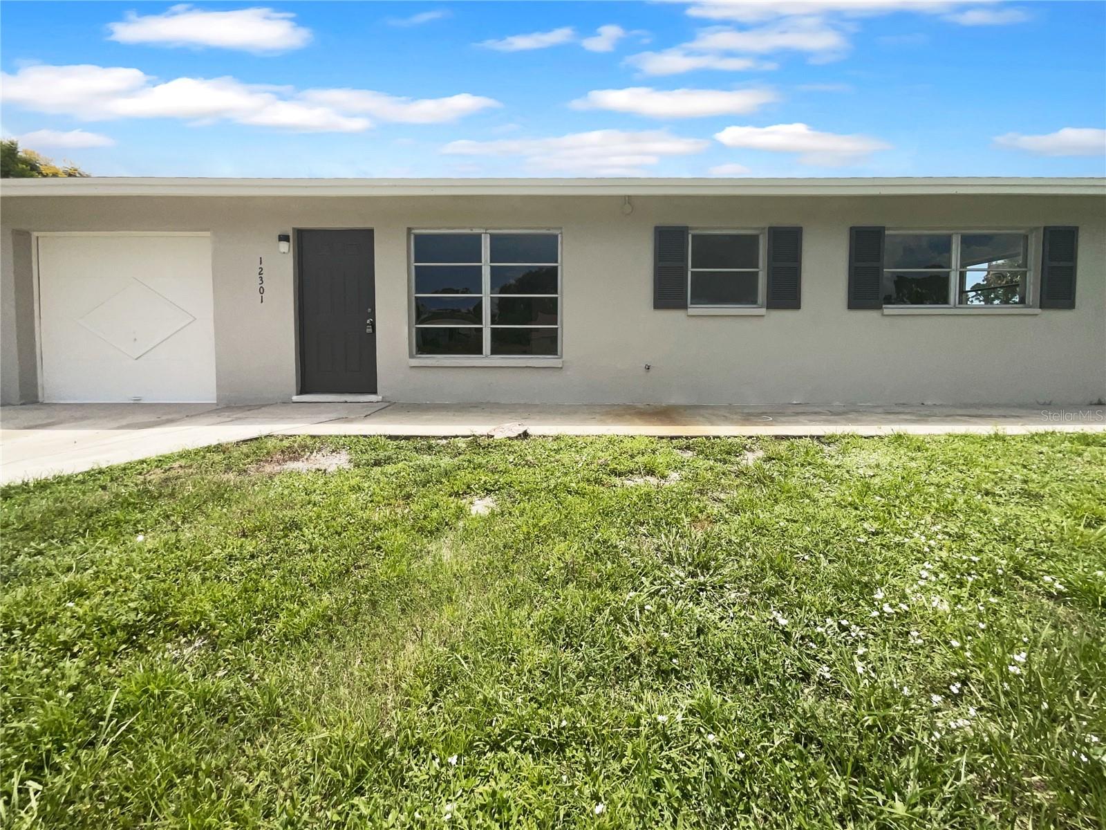 12301 VERONESE ST, NORTH PORT, FL, 34287