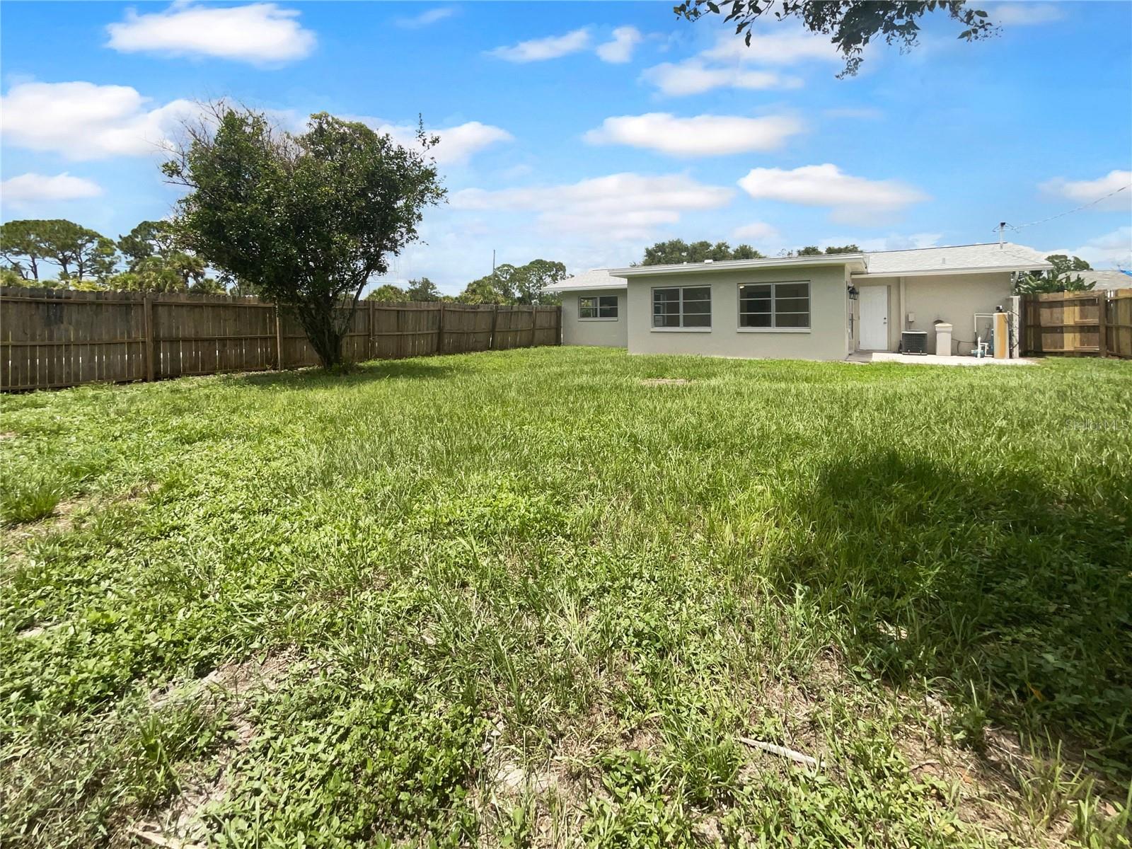 12301 VERONESE ST, NORTH PORT, FL, 34287