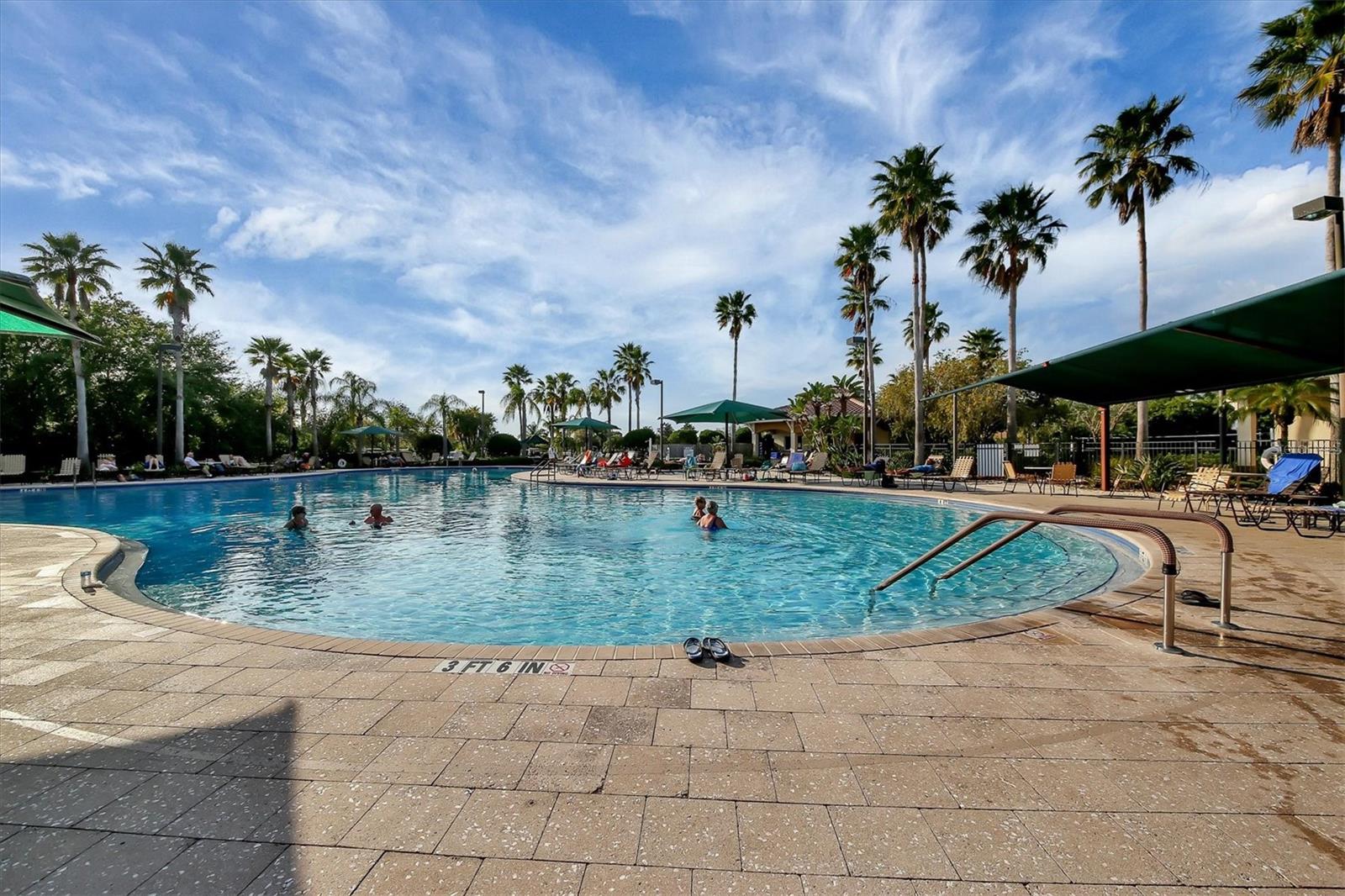 2222 MAYFIELD PALMS LN #322, SUN CITY CENTER, FL, 33573