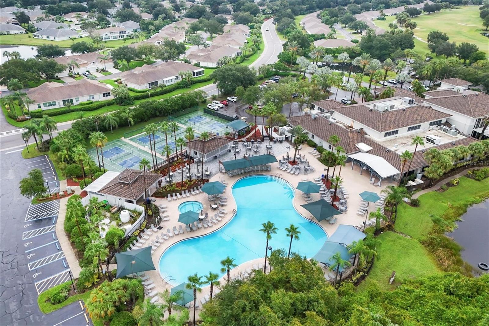 2222 MAYFIELD PALMS LN #322, SUN CITY CENTER, FL, 33573