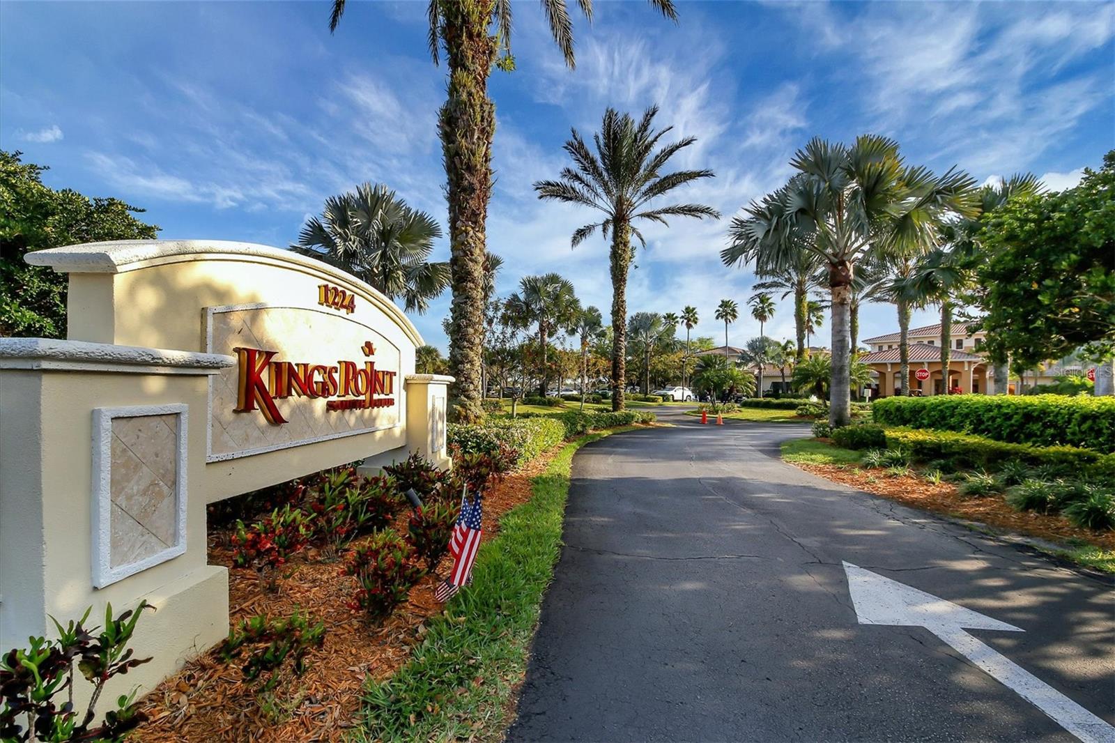 2222 MAYFIELD PALMS LN #322, SUN CITY CENTER, FL, 33573
