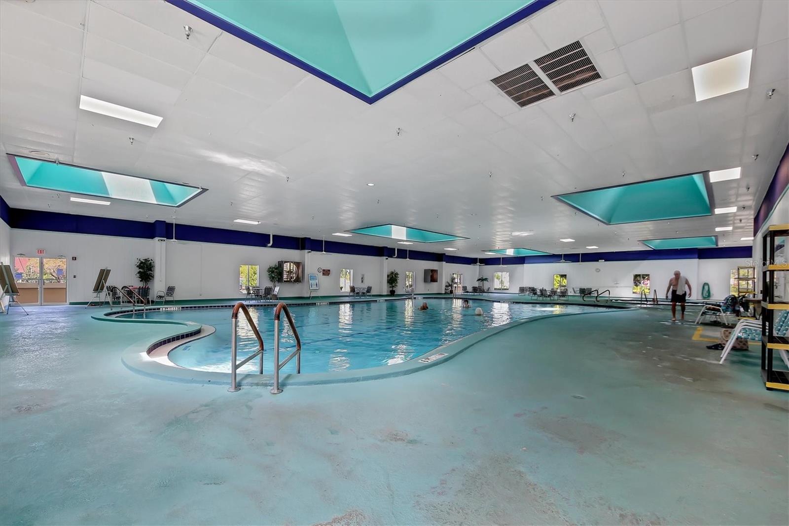2222 MAYFIELD PALMS LN #322, SUN CITY CENTER, FL, 33573
