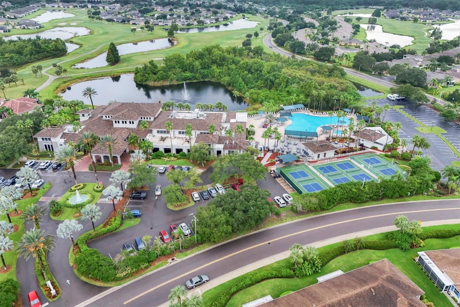 2222 MAYFIELD PALMS LN #322, SUN CITY CENTER, FL, 33573