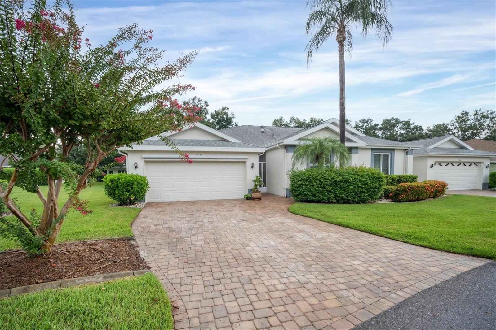2222 MAYFIELD PALMS LN #322, SUN CITY CENTER, FL, 33573