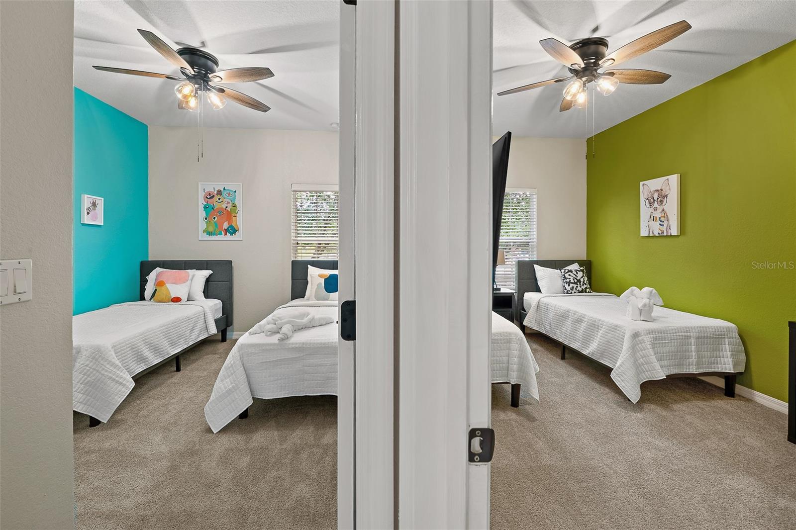 2462 CARAVELLE CIR, KISSIMMEE, FL, 34746