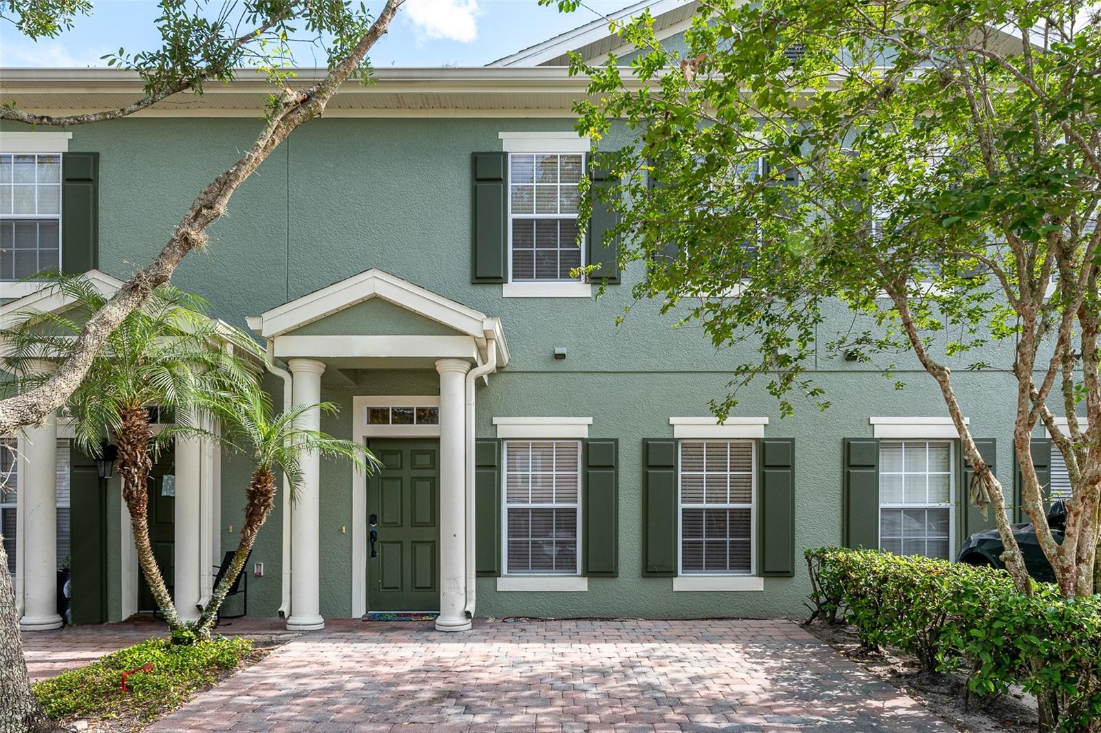 2462 CARAVELLE CIR, KISSIMMEE, FL, 34746