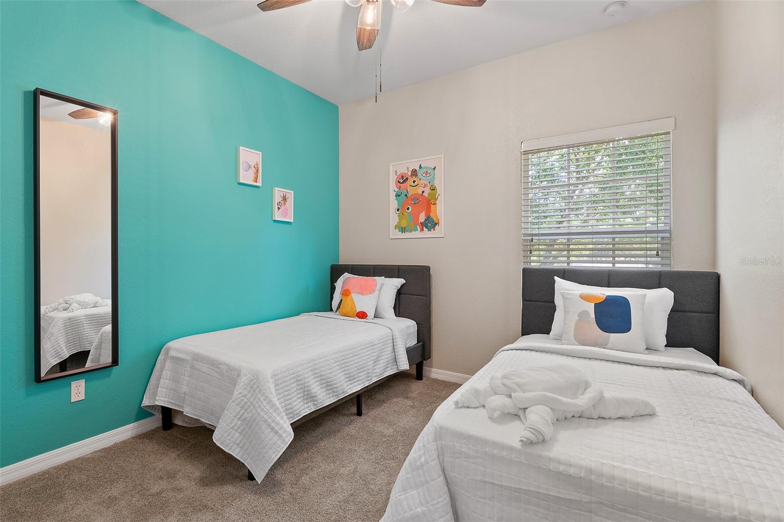 2462 CARAVELLE CIR, KISSIMMEE, FL, 34746