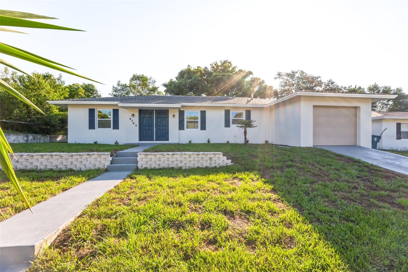 6763 Treehaven Drive Spring Hill, Florida, United States Home For Sale