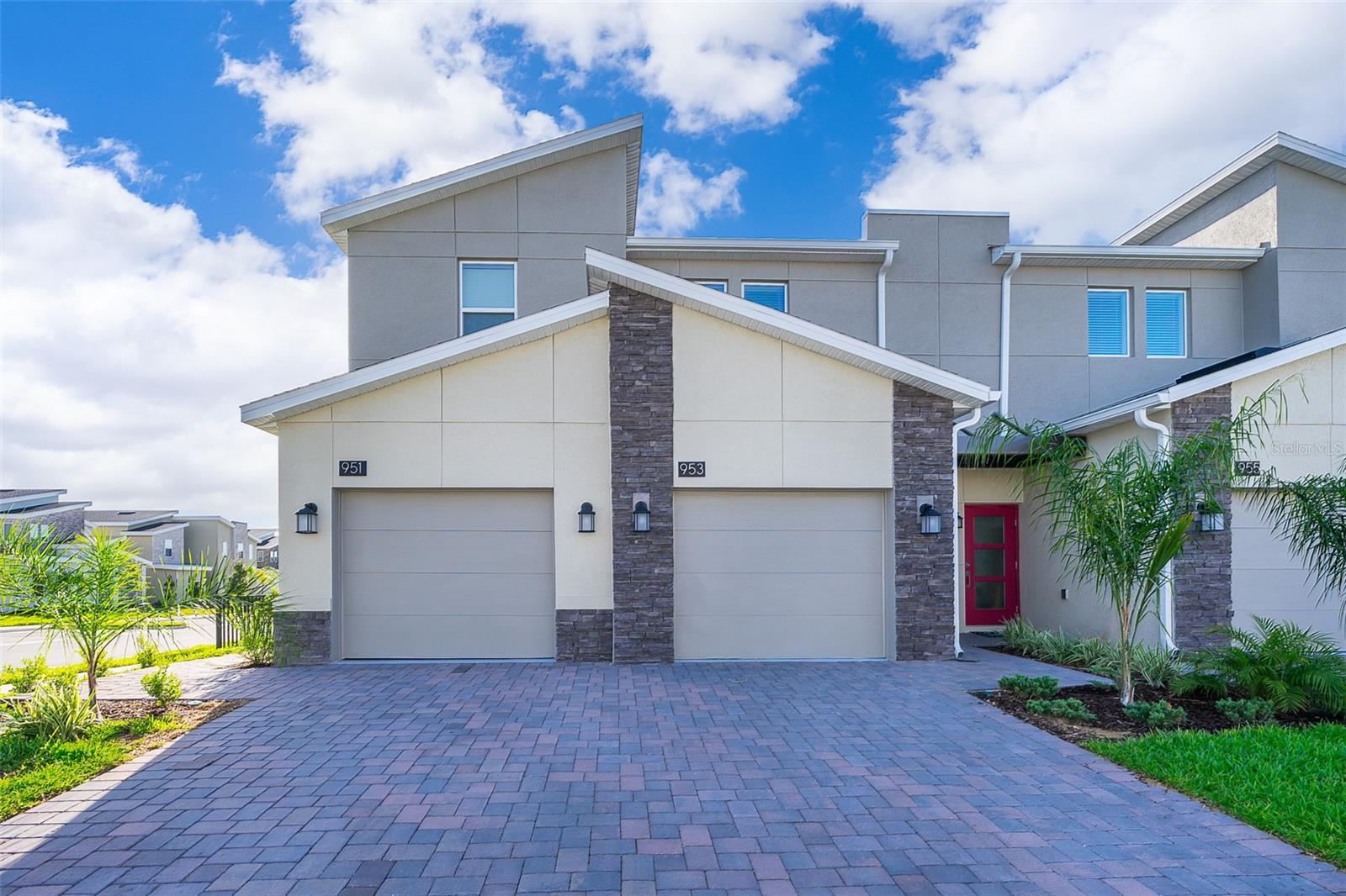 951 SPLASH SHOT PL #0, DAVENPORT, FL, 33896