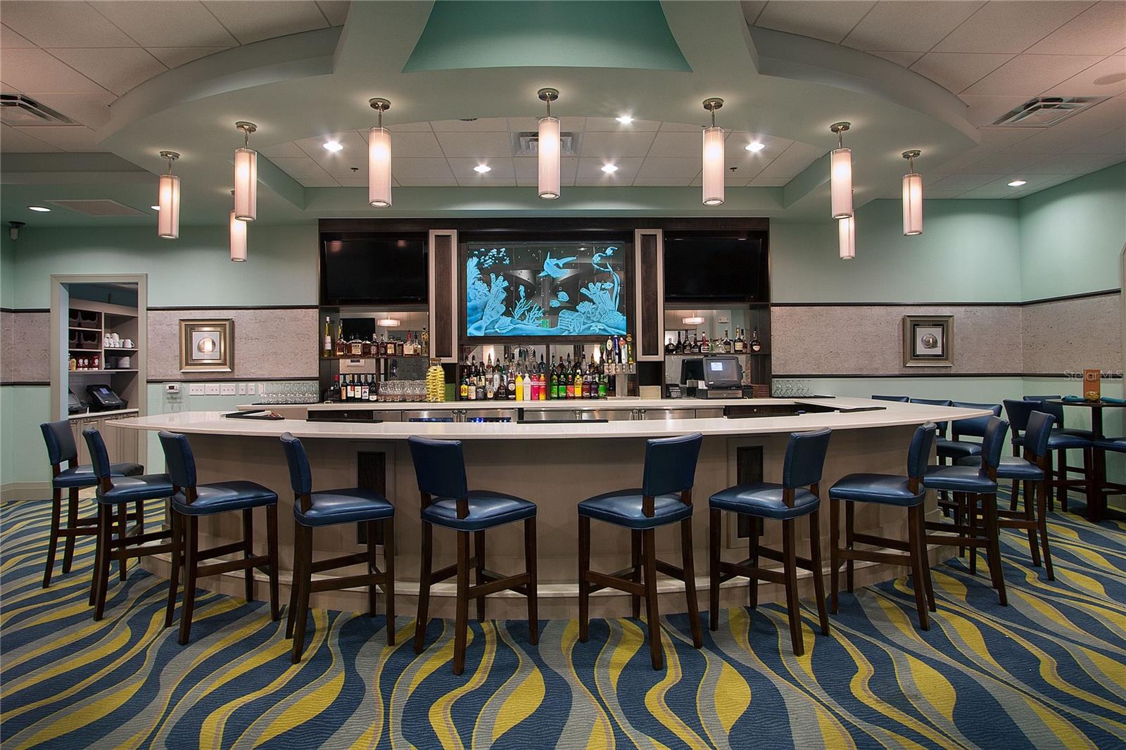 951 SPLASH SHOT PL #0, DAVENPORT, FL, 33896