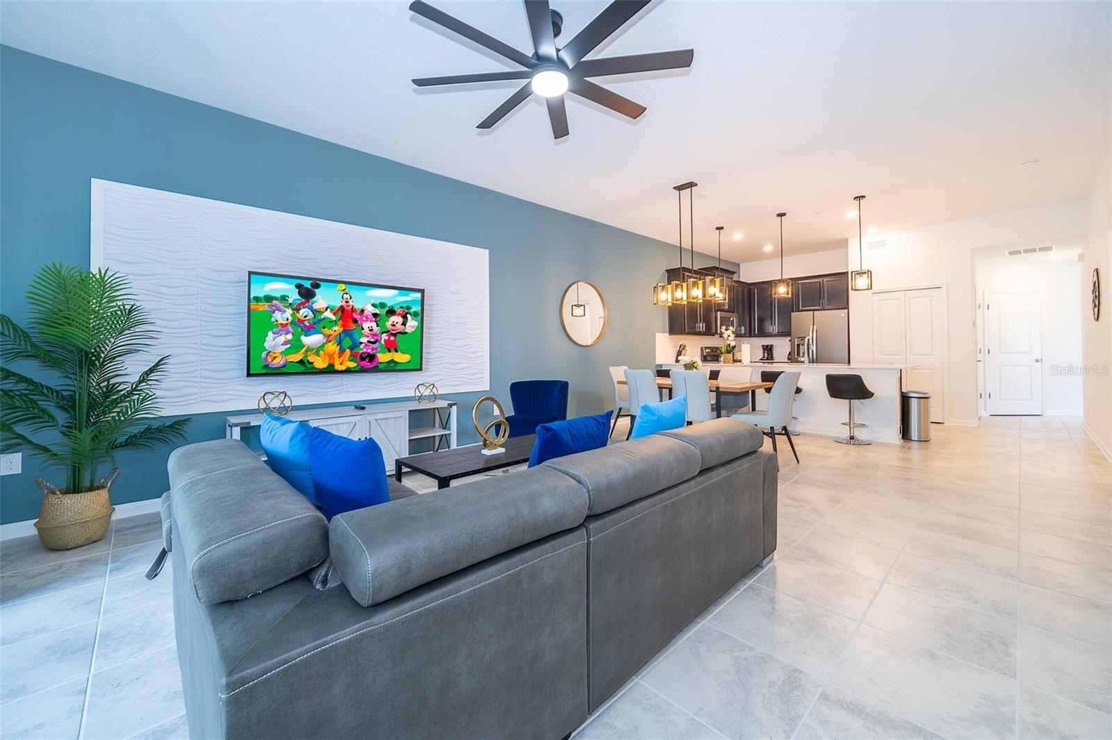 951 SPLASH SHOT PL #0, DAVENPORT, FL, 33896