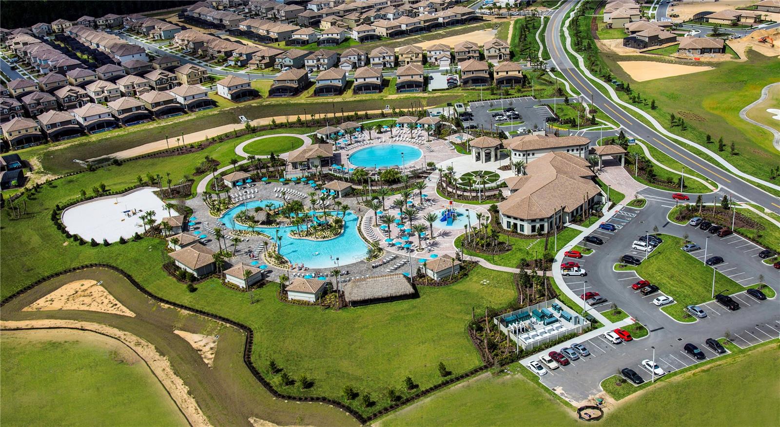 951 SPLASH SHOT PL #0, DAVENPORT, FL, 33896